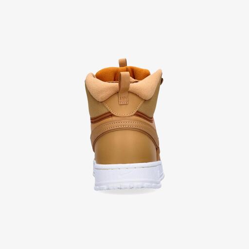 Nike Court Vision Mid