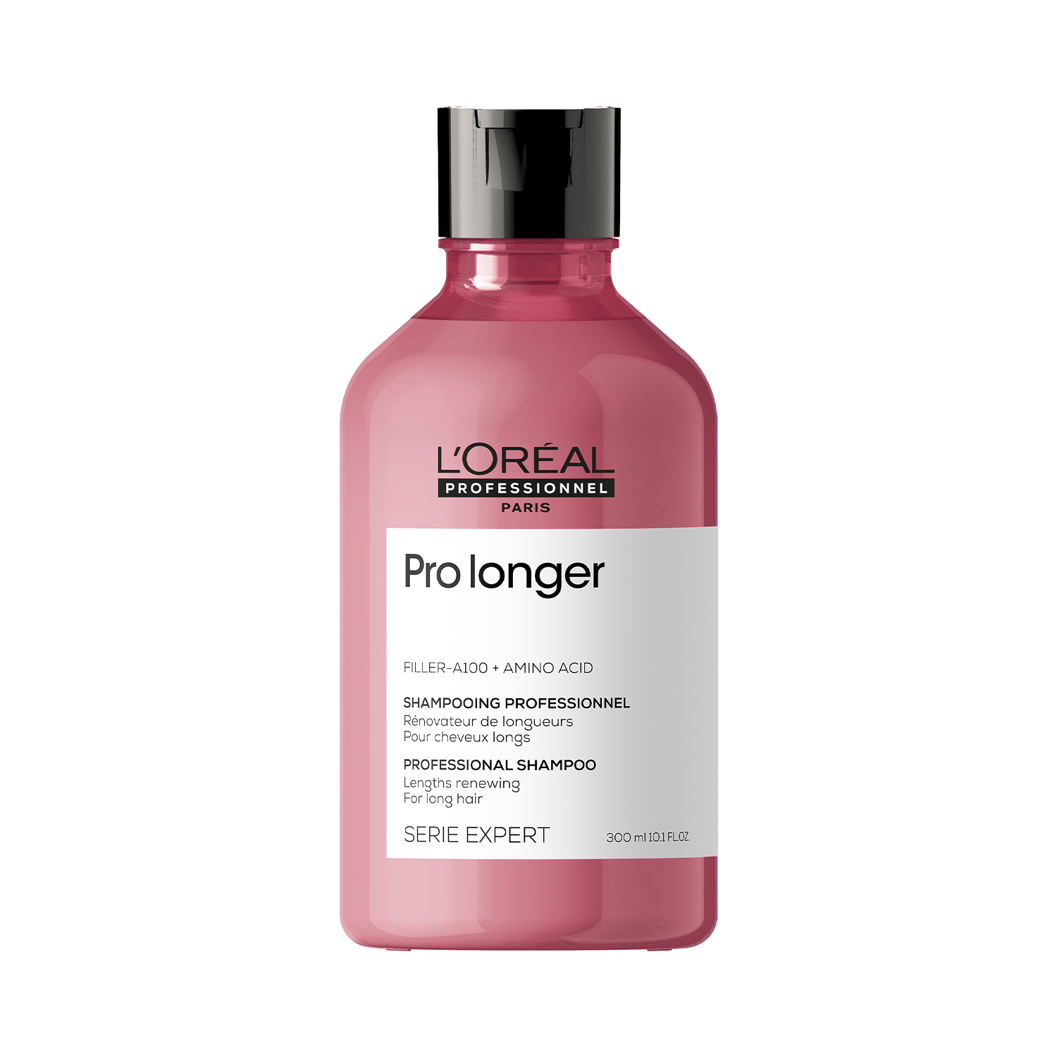 L'Oréal Professionnel Paris Pro pidempään