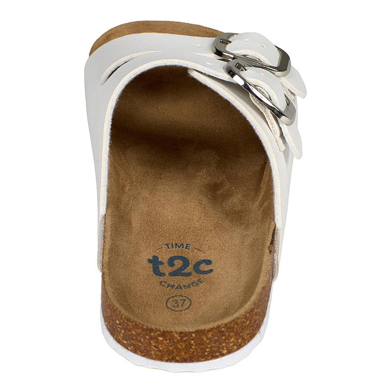 Time 2 Change Comfort sandalen maat 36/41