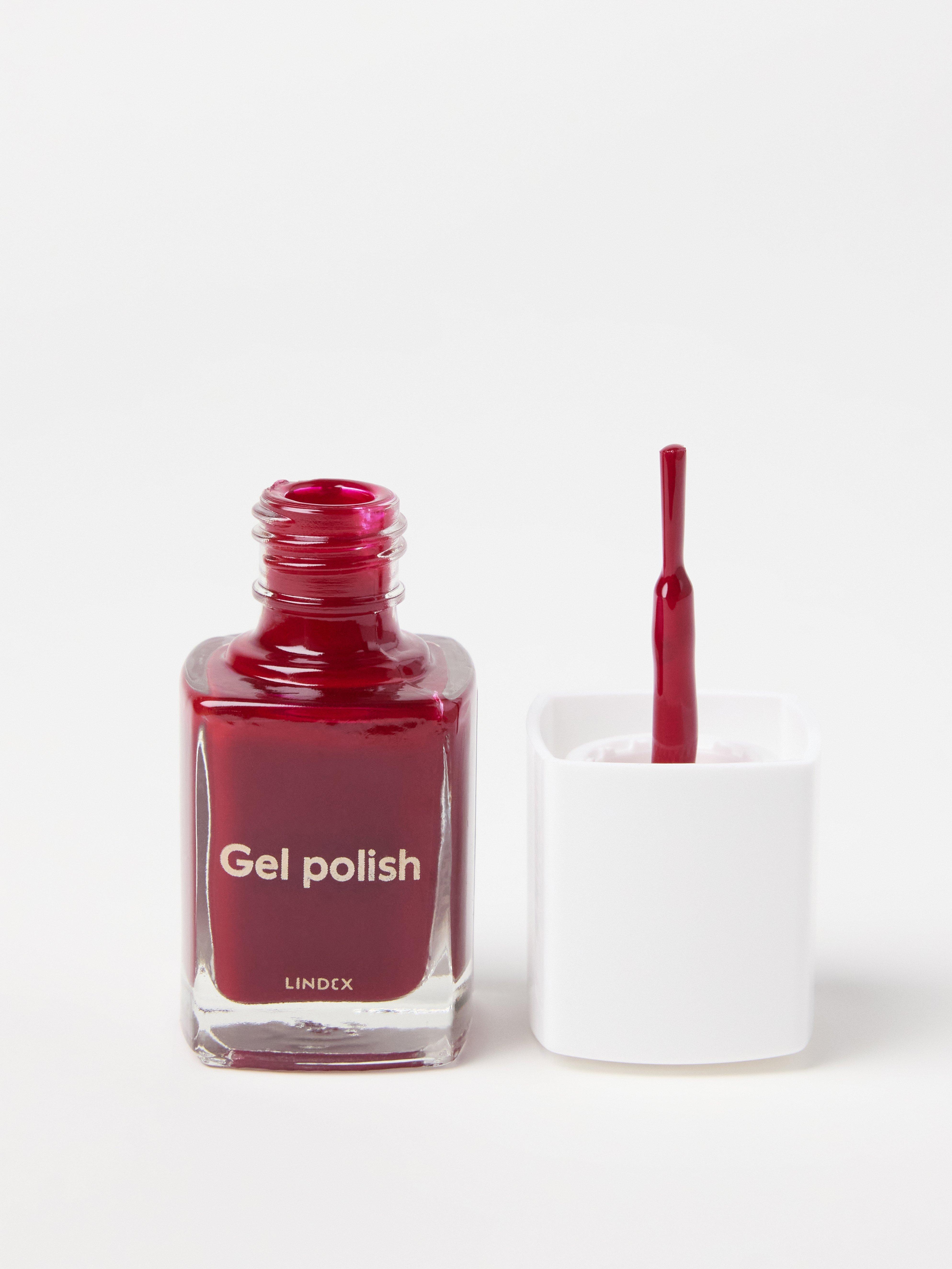 esmalte en gel