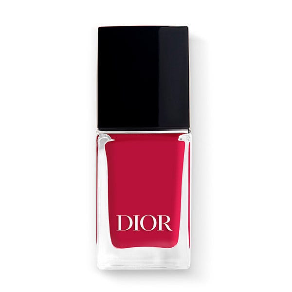Dior körömlakk