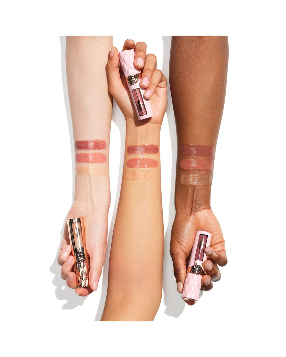 CHARLOTTE TILBURY Big Lip Plumpgasm Lip Gloss