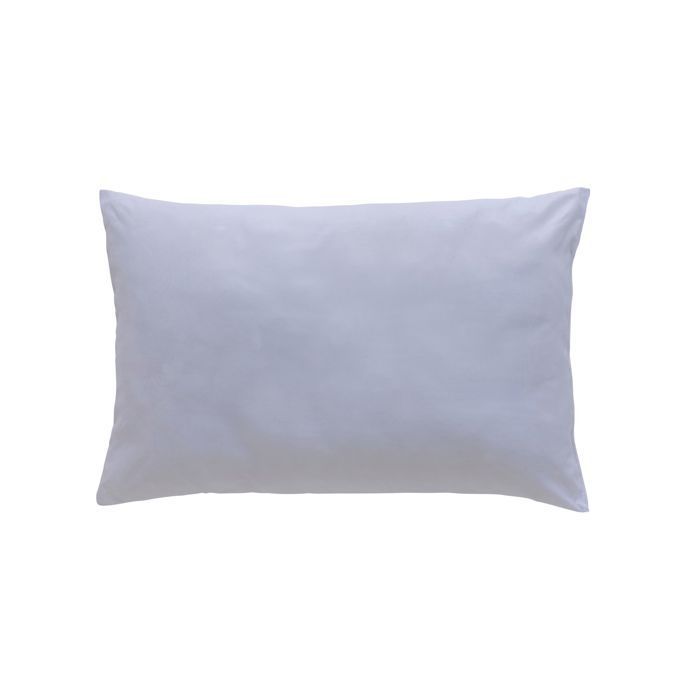 Kinderset: middelzwaar dekbed 80x120 cm en anti-mijt kussen 40x60 cm Terre de Nuit