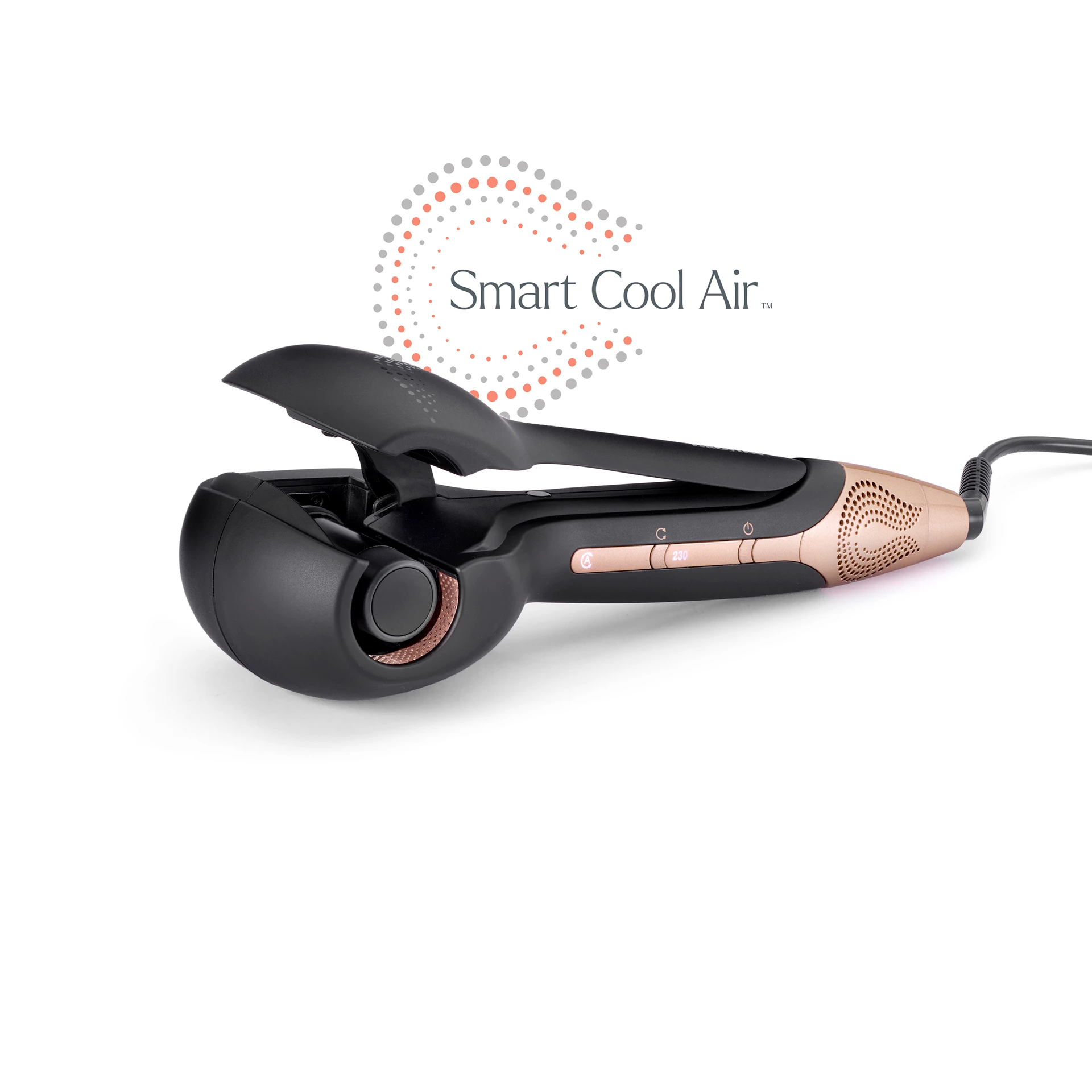 Wave Secret Air - Babyliss