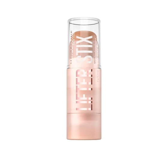 Maybelline Lifter Stix kremowy bronzer w sztyfcie 55 6 g