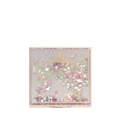 Dermacol Purpose Brightening 3-i-1 Illuminating Palette 1 enhet 1 enhet