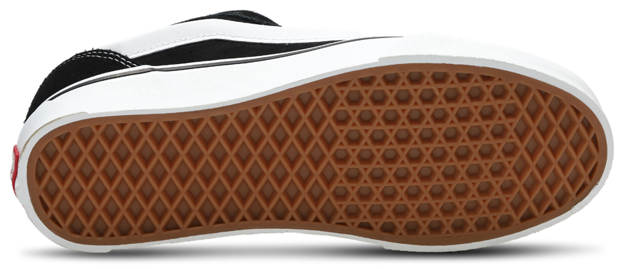 Vans Knu Skole