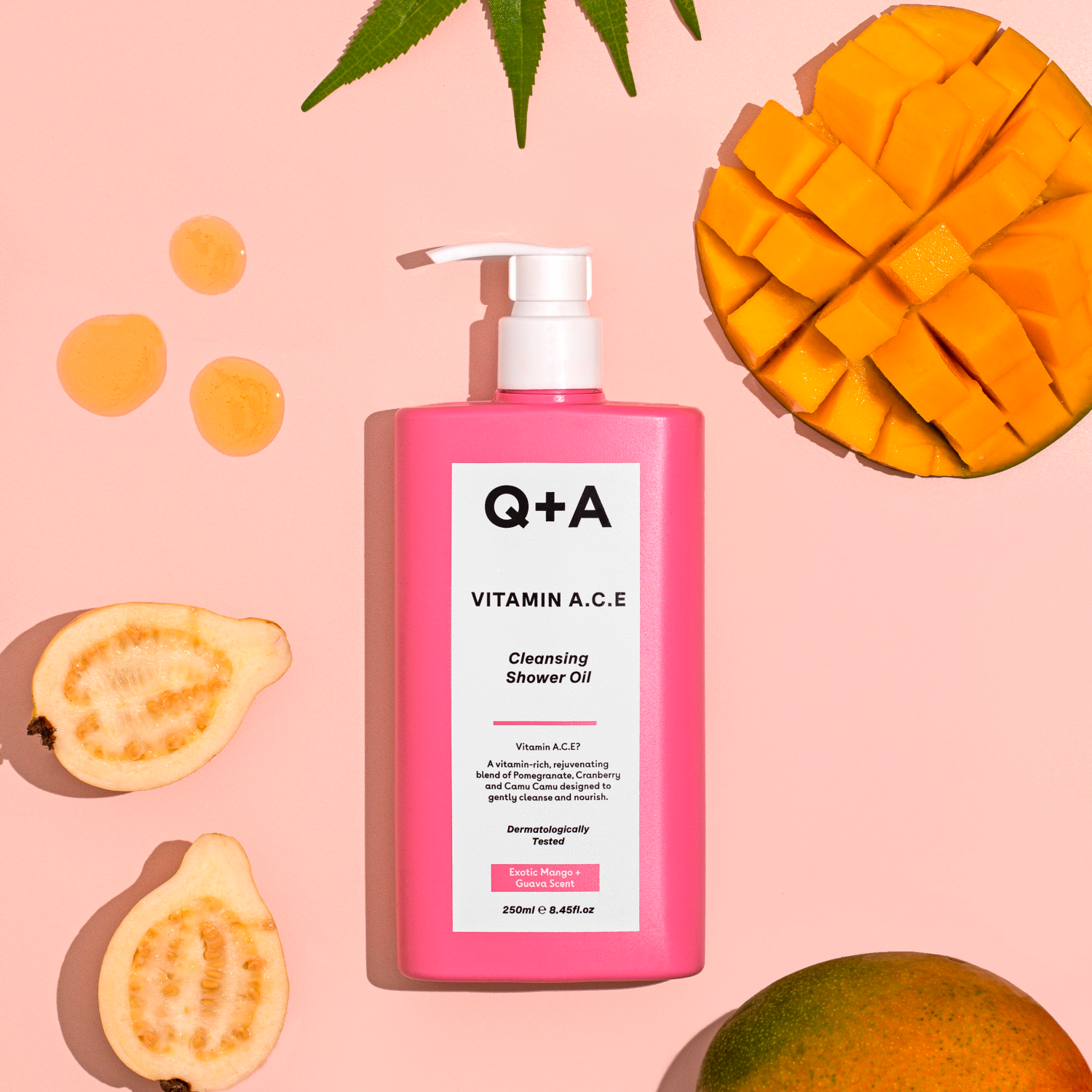 Perguntas e Respostas sobre a Vitamina ACE