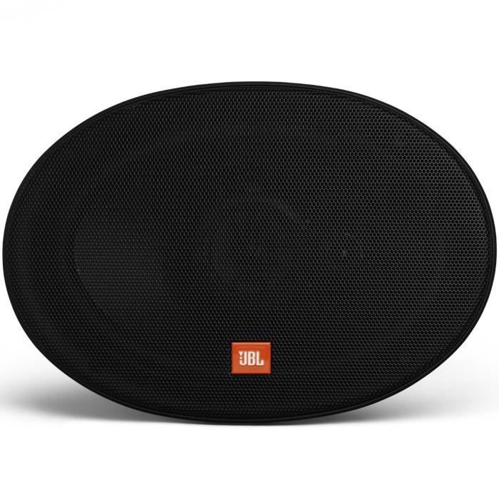 Kit de altavoces empotrables para coche JBL STAGE2 9634 - 420 W
