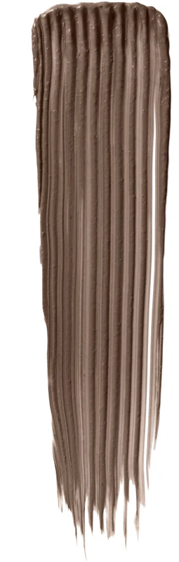 Gel para sobrancelhas Bobbi Brown Natural Brow Shaper