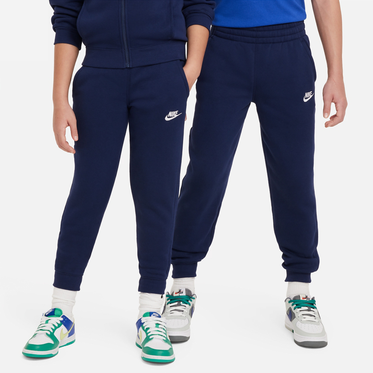 Nike-klubi