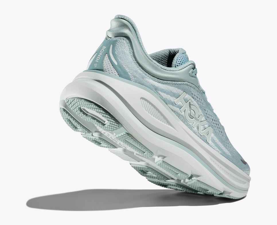 HOKA Bondi 9 Druzy / Druppel