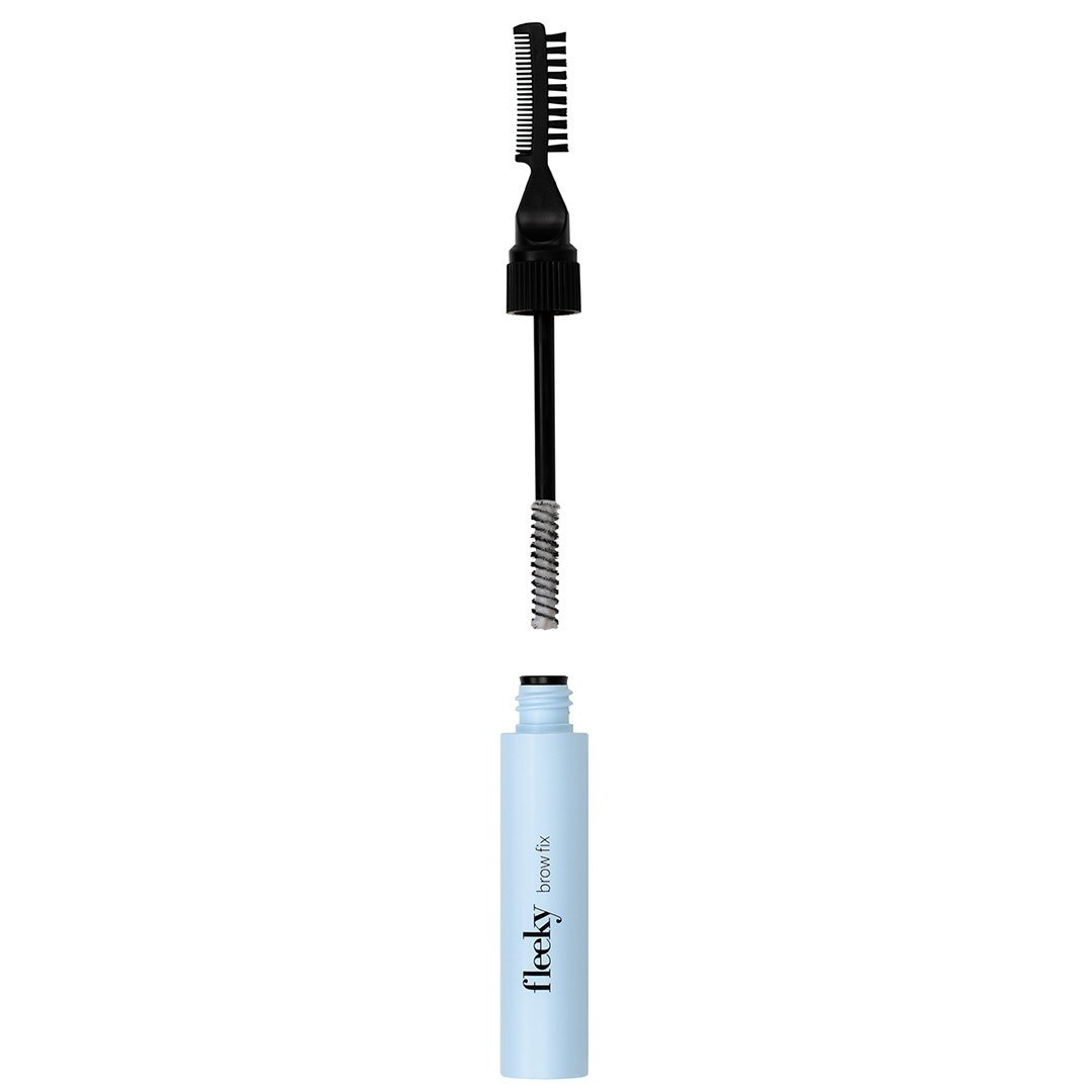 „Fleeky Brow Fix“ antakių gelis/vaškas ilgalaikei fiksacijai – 8 ml