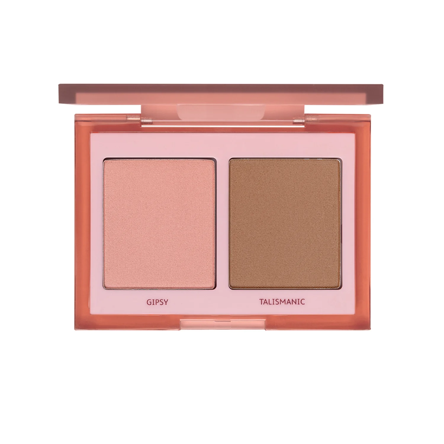 Viso PRIVATE DREAM face palette - Palette viso, Fard compatto, Terra, Contouring Viso