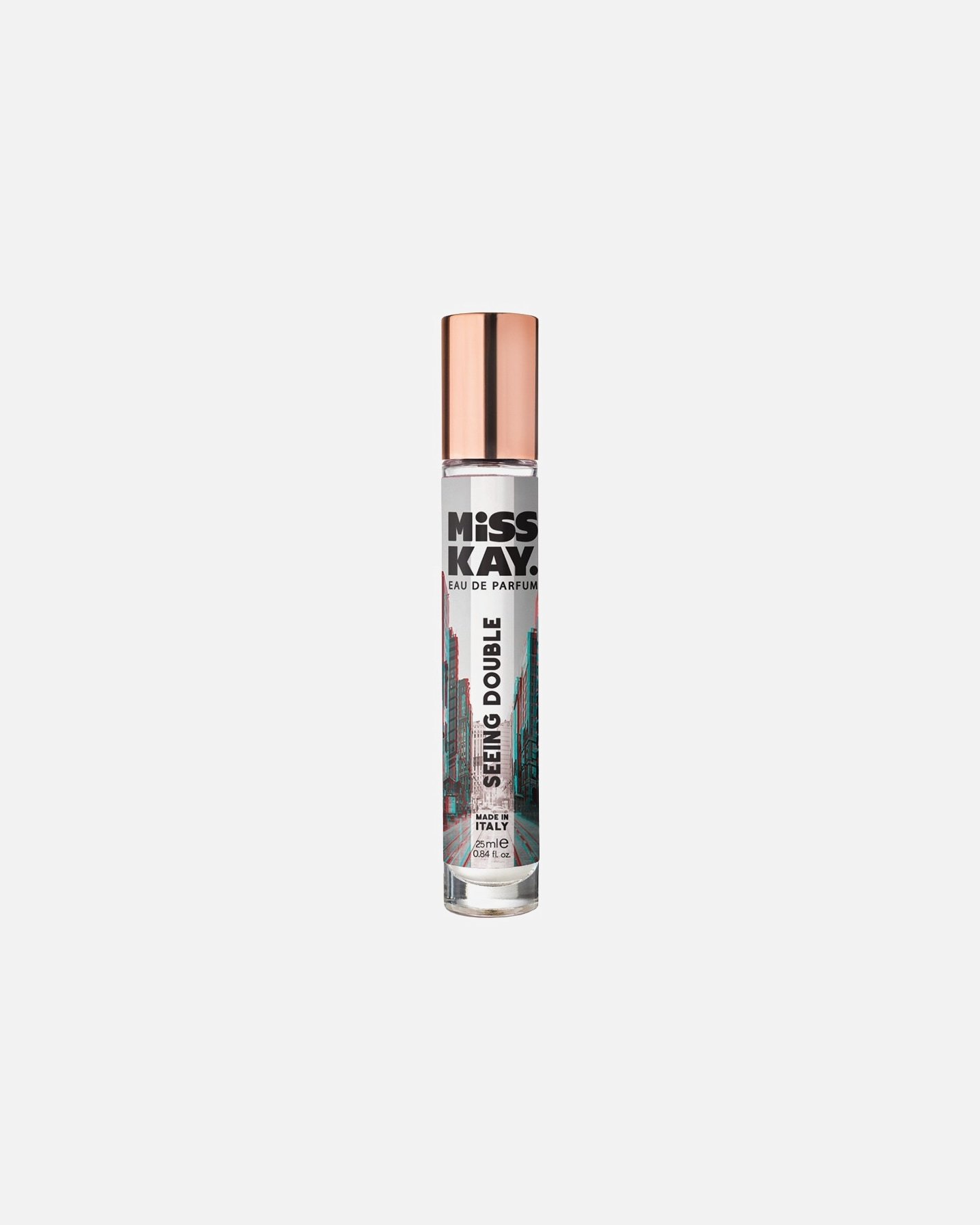 Miss Kay parfumska voda Seeing Double - 25 ml