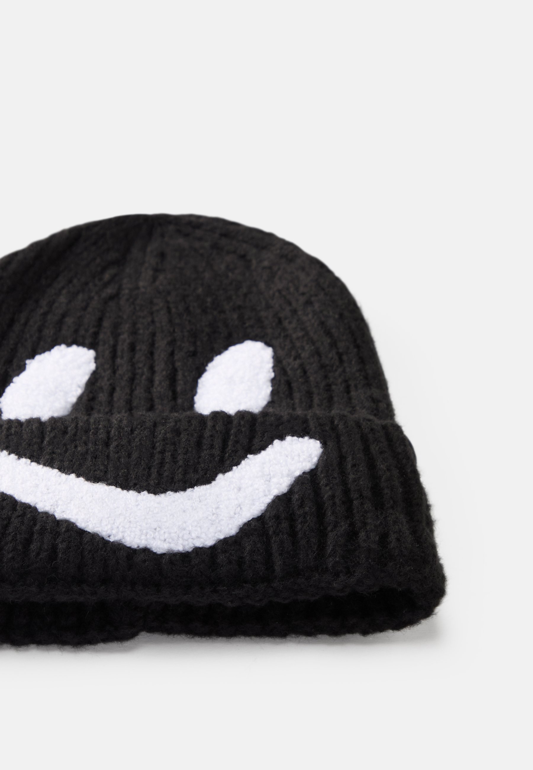 Molo KIM HATS UNISEX - Muts - zwart