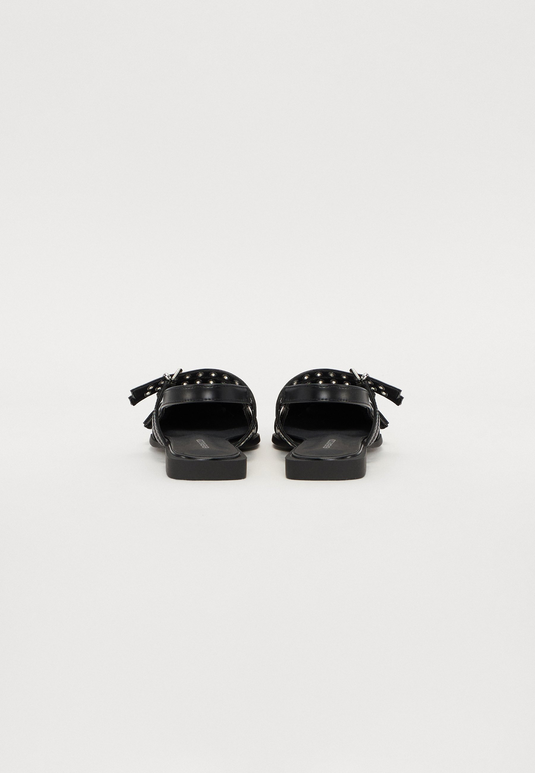Even&Odd Ballerinas – schwarz