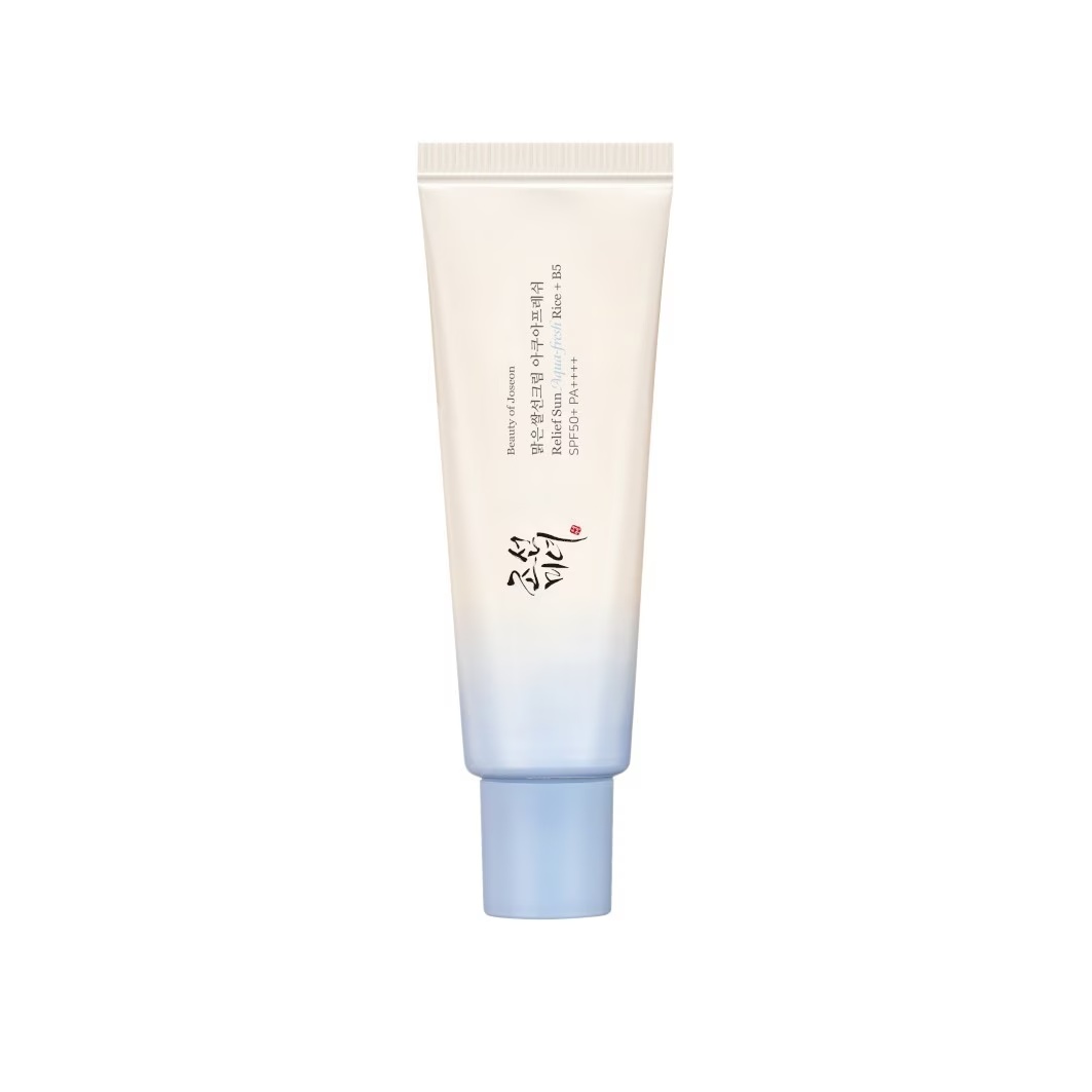 Relief Sun Aqua Fresh