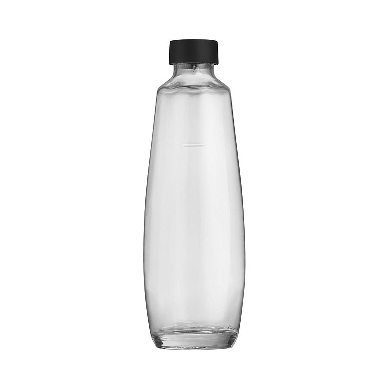 Sodastream 1 l, Duo-Glasflasche