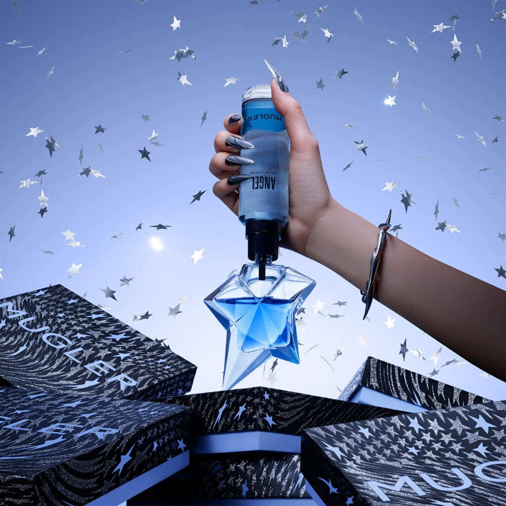 MUGLER Eau de Parfum