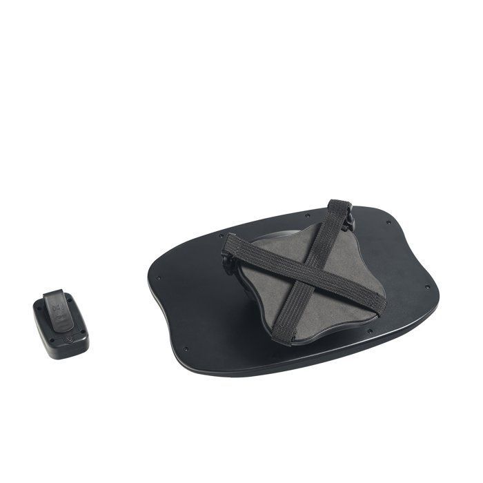 FORMULA BABY Rétroviseur XXL LED pour voiture