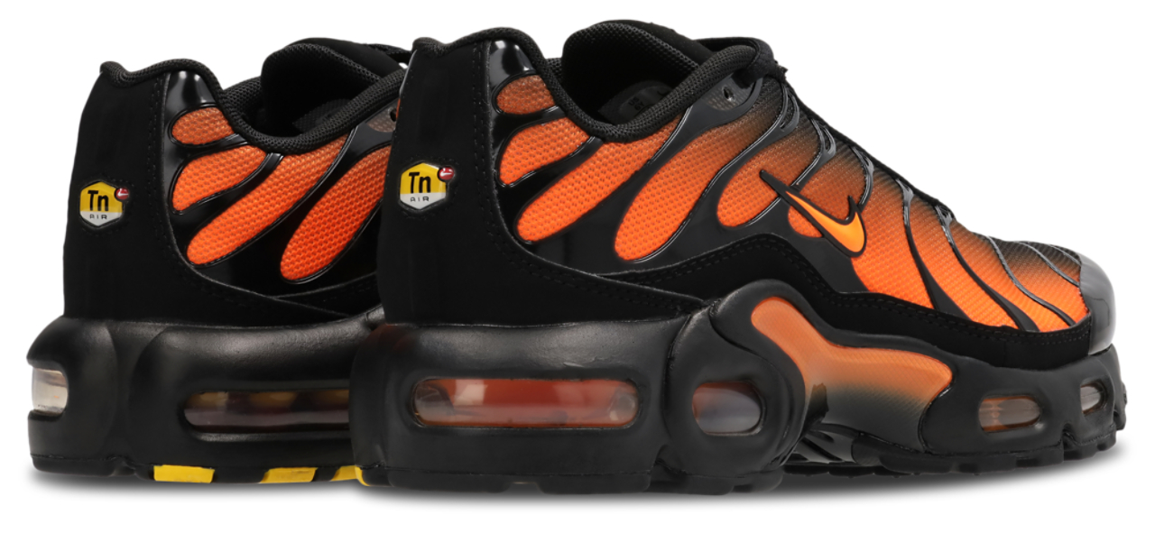 Nike Air Max Tuned 1