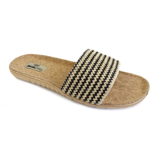  Chanclas Brasileras®, Tren Plant Pala