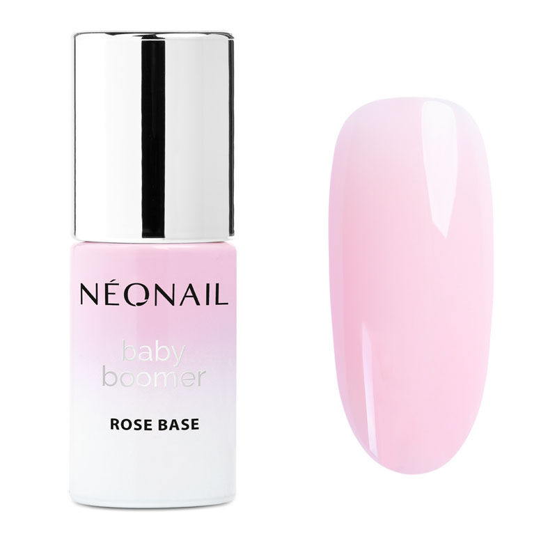 Neonail Baby Boomer