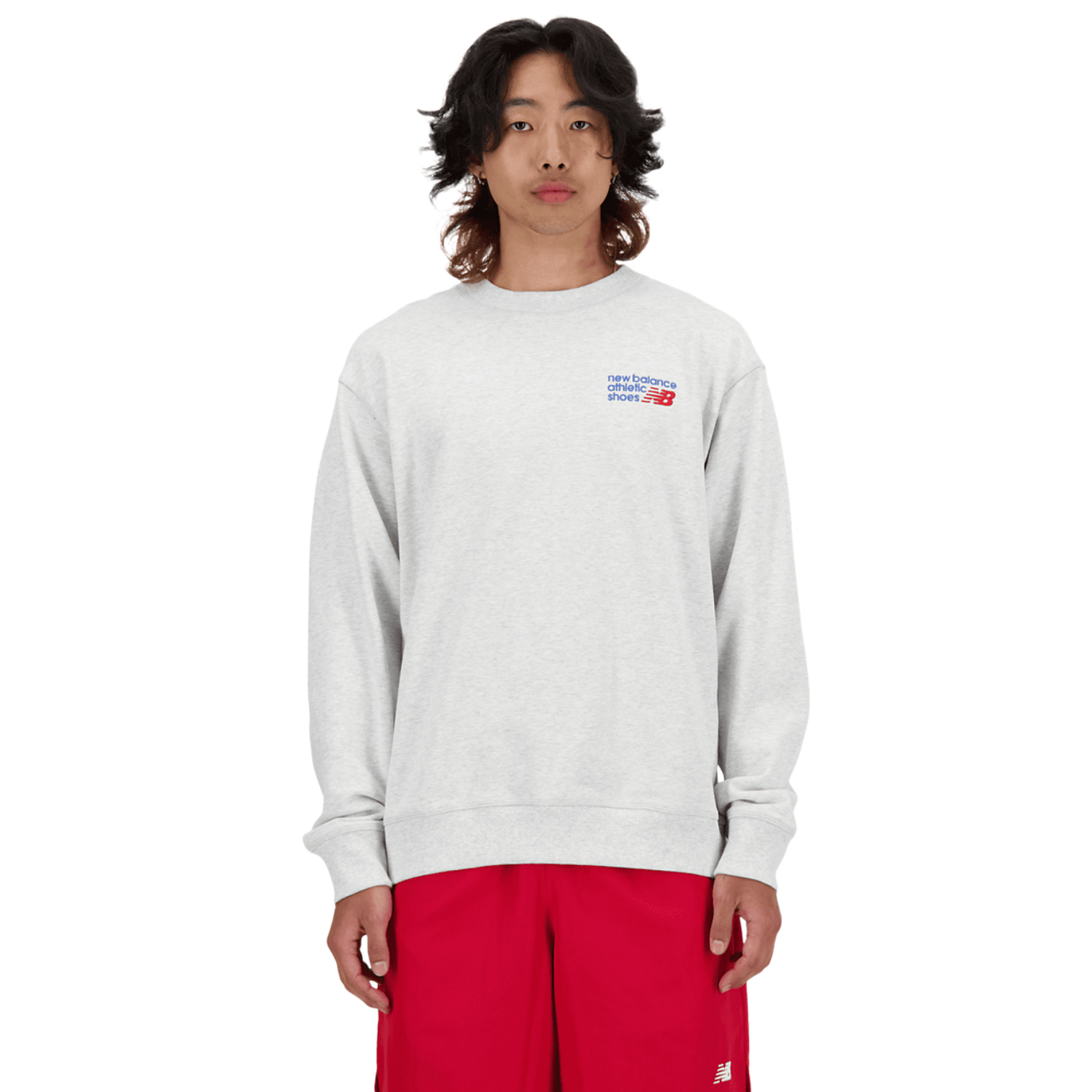New Balance Athletics Premium -logopaita
