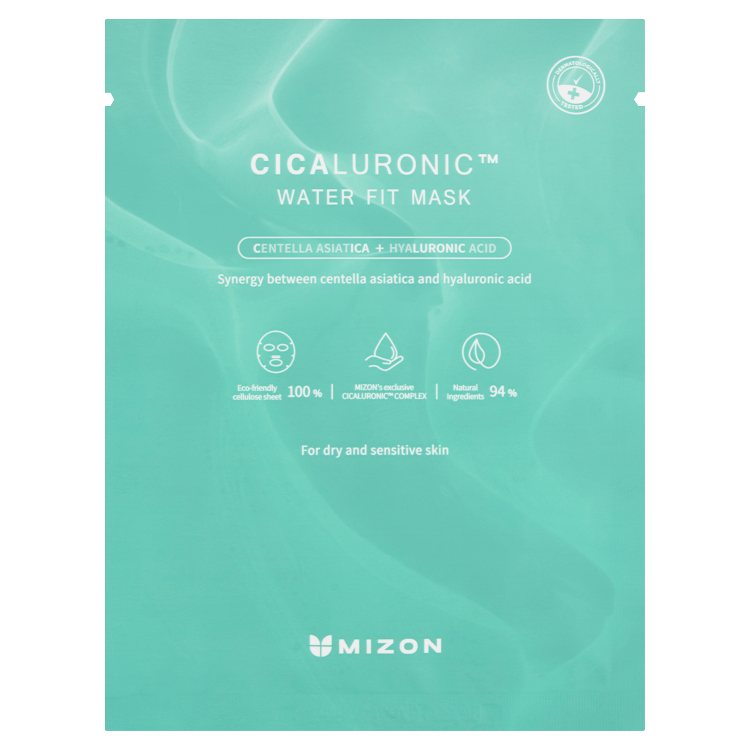 Mizon Cicaluronic
