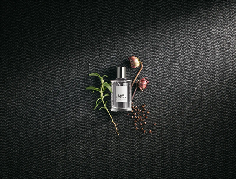 David Beckham Classic Homme Eau de Toilette para homens