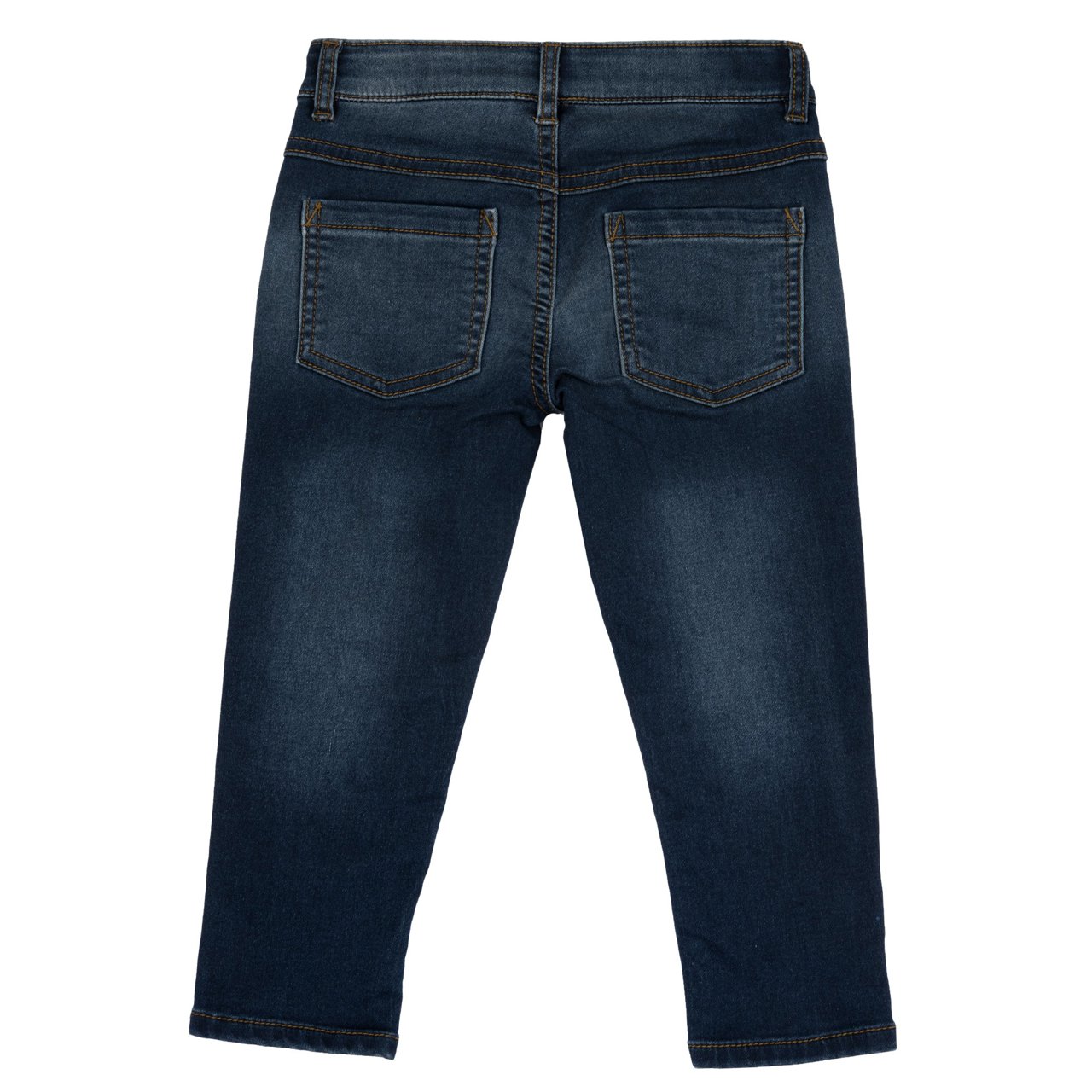 Lange jeans