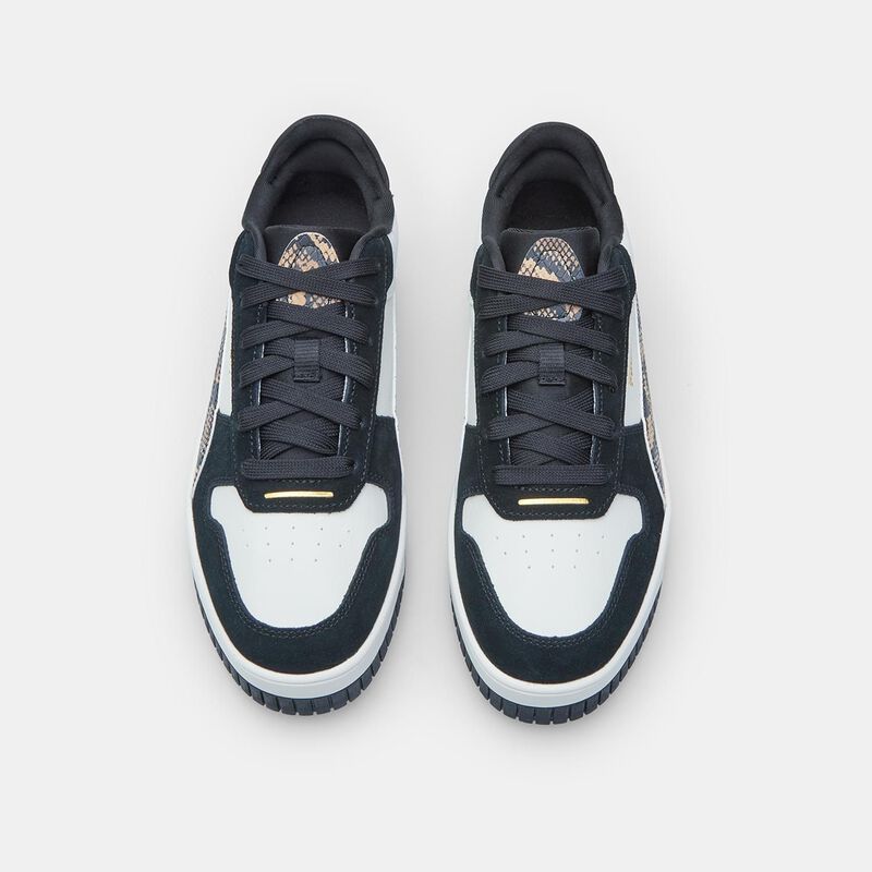 Sneaker da donna PUMA Carina Street Snake Chic