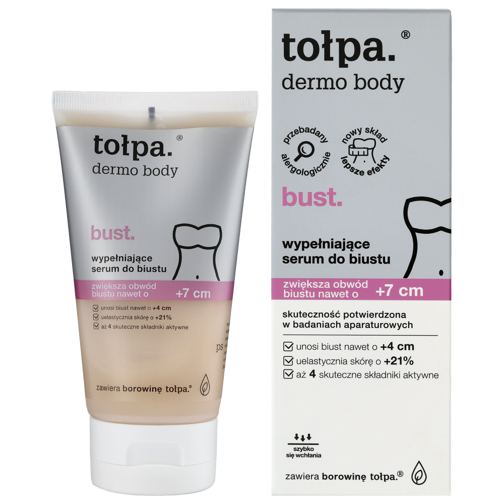 Tołpa Dermo Body Bust