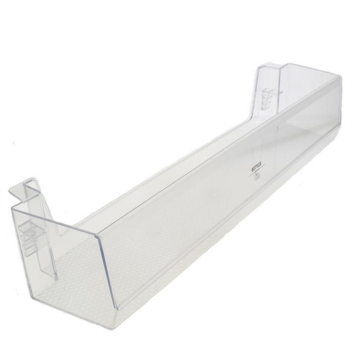 Ripiano per bottiglie (l=487, 481010853823) - Frigorifero Hotpoint - Ripiani sulla porta