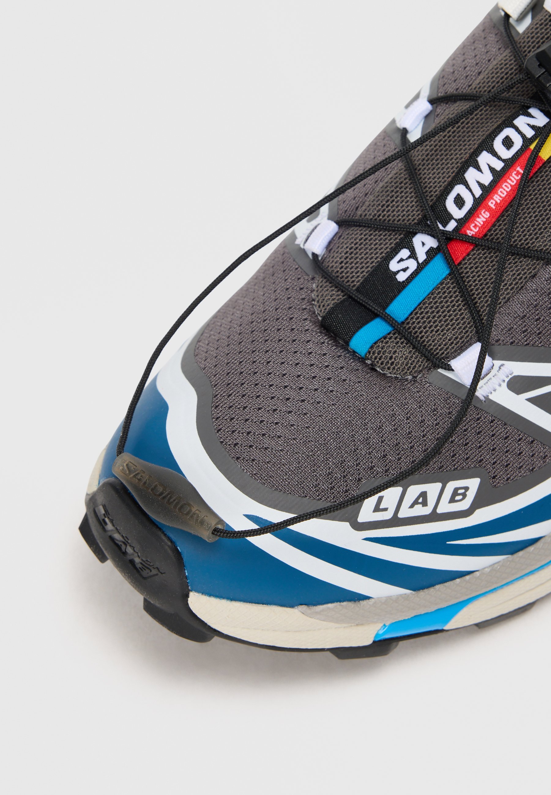 Salomon Sportstyle lage sneakers