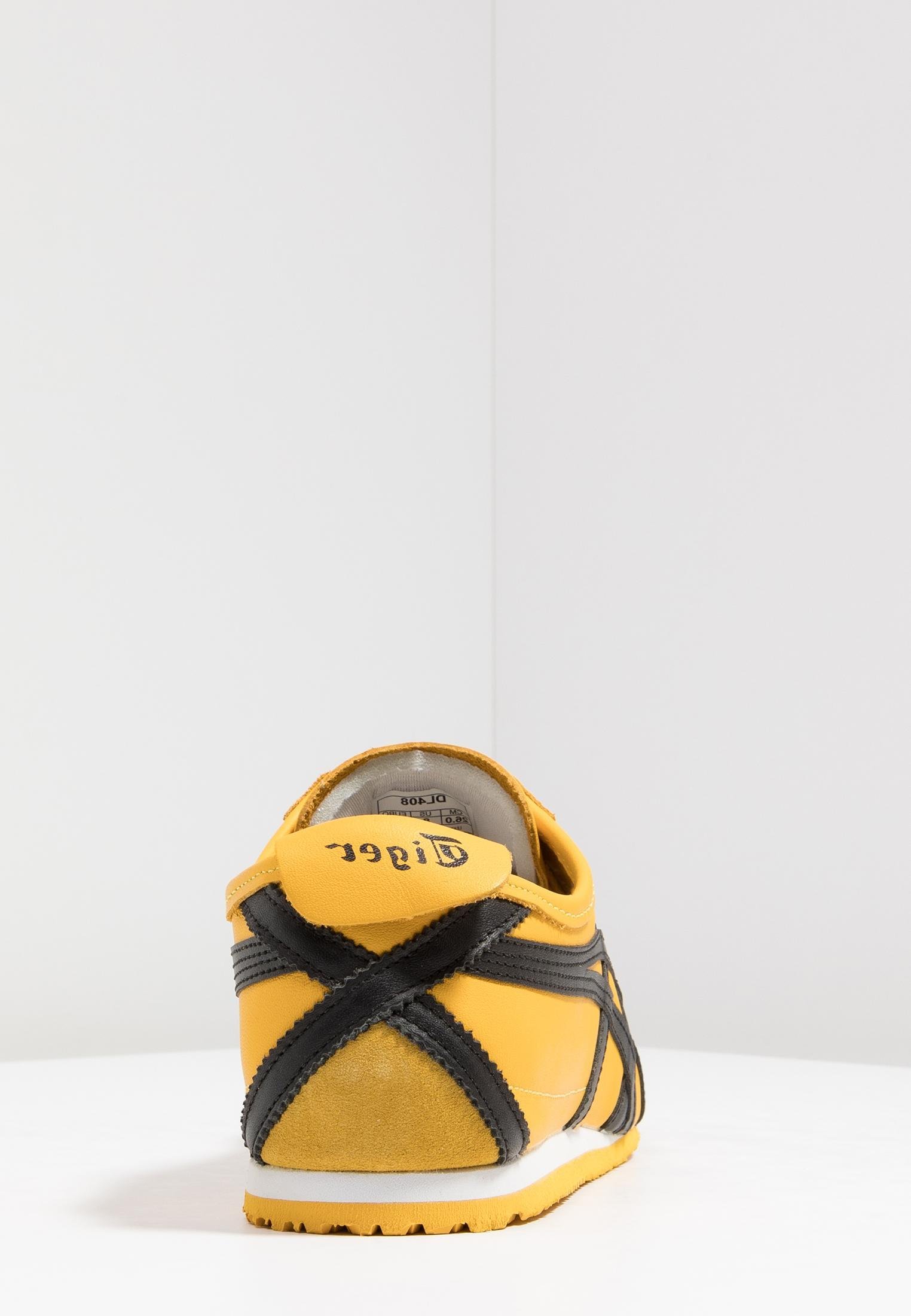 Tênis Onitsuka Tiger de cano baixo
