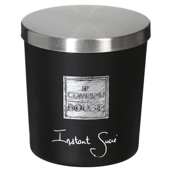 Świeca zapachowa Instant Sweet, świeczka, 130 g