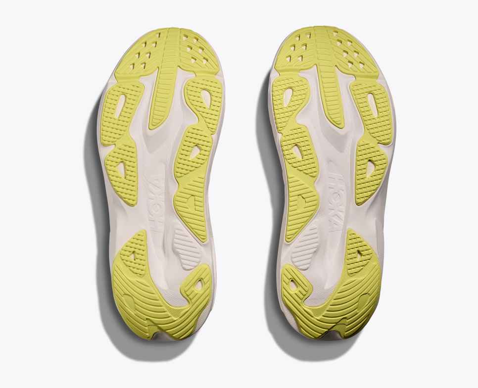 HOKA Skyflow Starlight Glow / Carnation