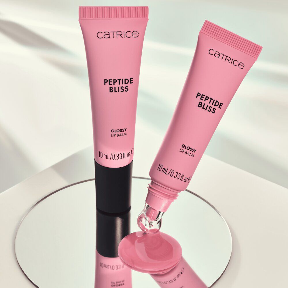 Catrice Peptide Bliss
