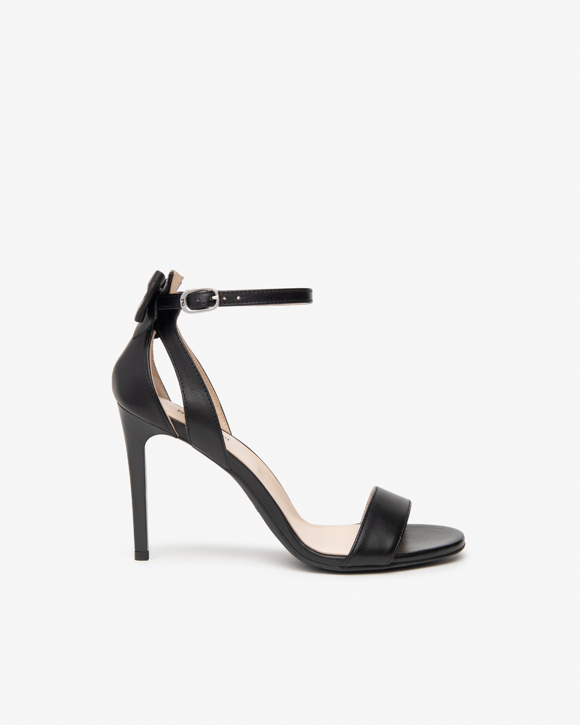  Damen-Ledersandalen