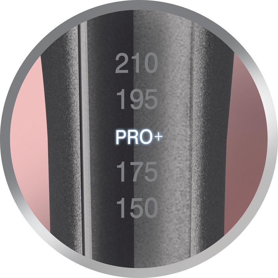 Remington Styling Tools CI83V6 – Keratin Protect lokšķēres – 1 gab.