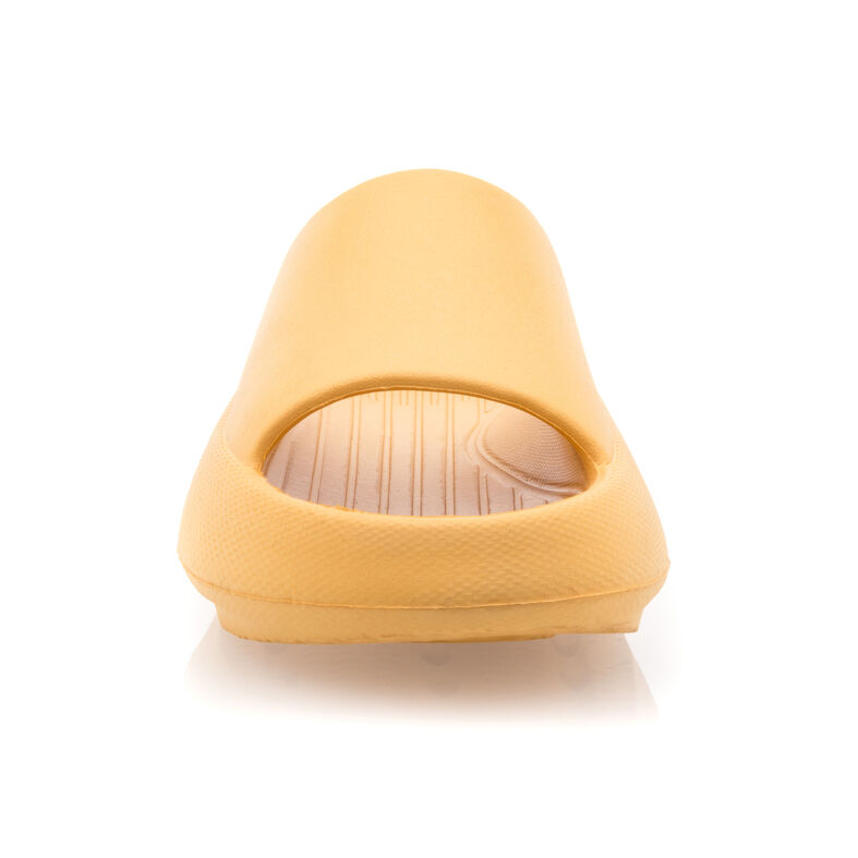 Gule flip-flops / sandaler til dame