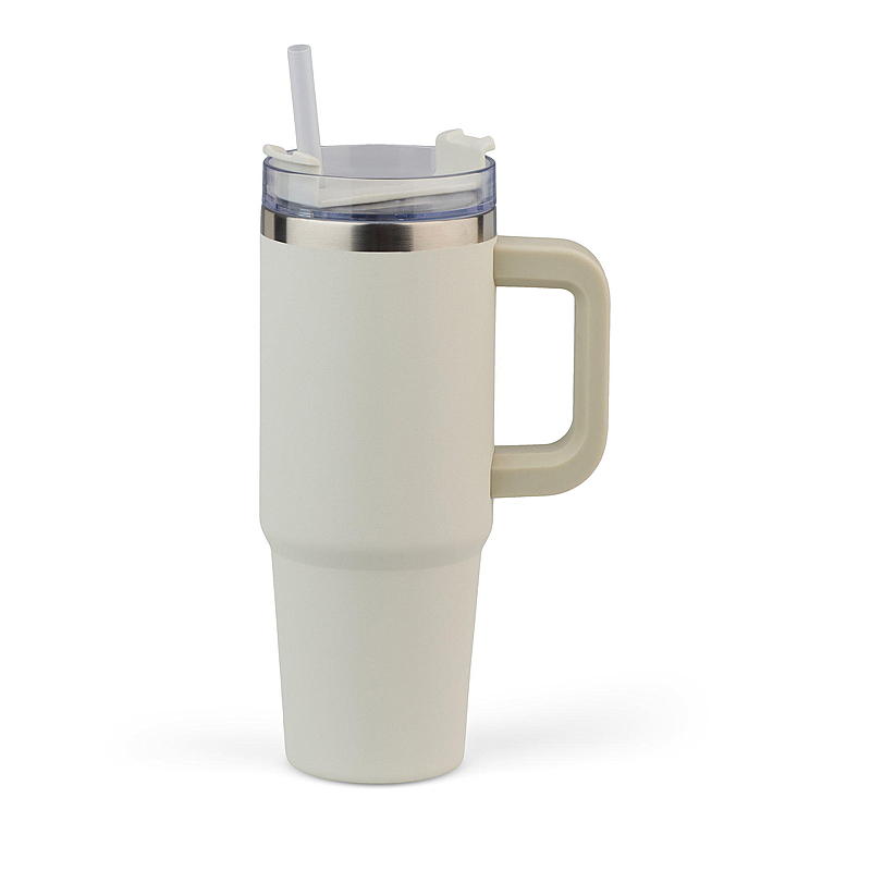 Cuisine termoskopp 900 ml glass Cuisine