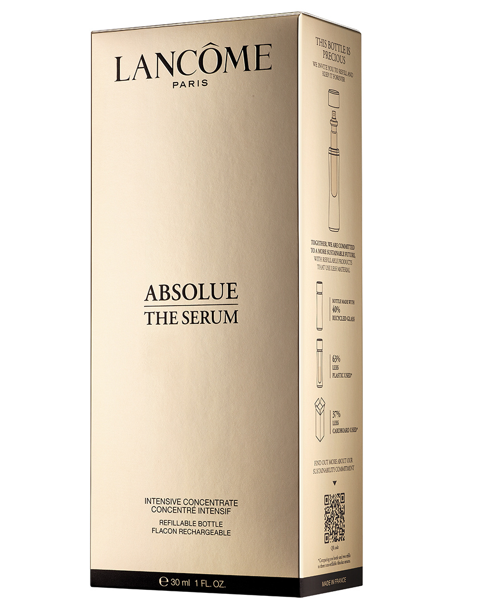 LANCÔME ABSOLUE SERUM PROTIV STARENJA