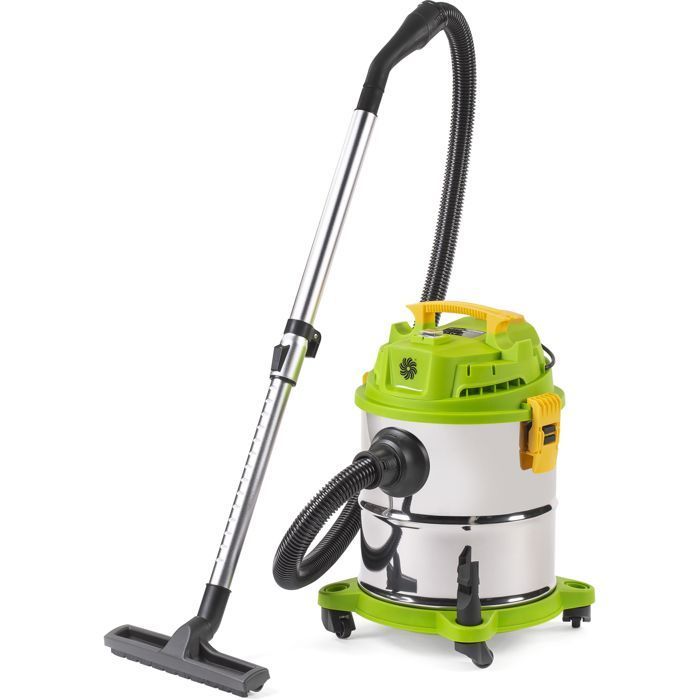 Aspiradora multifuncional para sólidos y líquidos - Fieldmann - FDU 2120-E