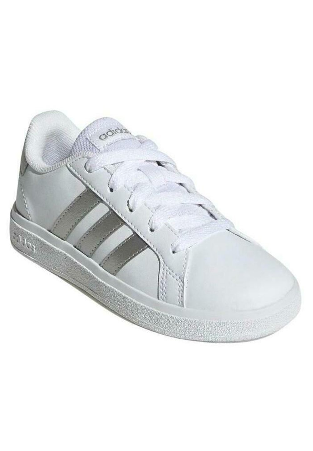 adidas Sportswear GRAND COURT LIFESTYLE TENNIS LACE-UP - Sneakers - wit