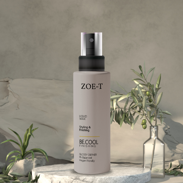 ZOE-T Be.Cool šķidrais vasks