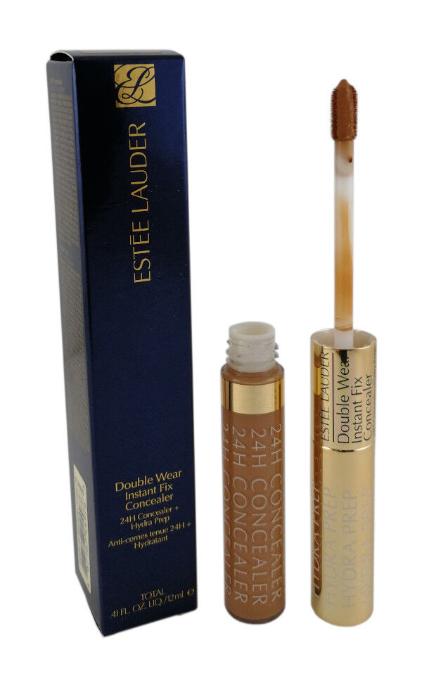 Estée Lauder Double Wear Instant Fix Concealer 24H Concealer + Hydra