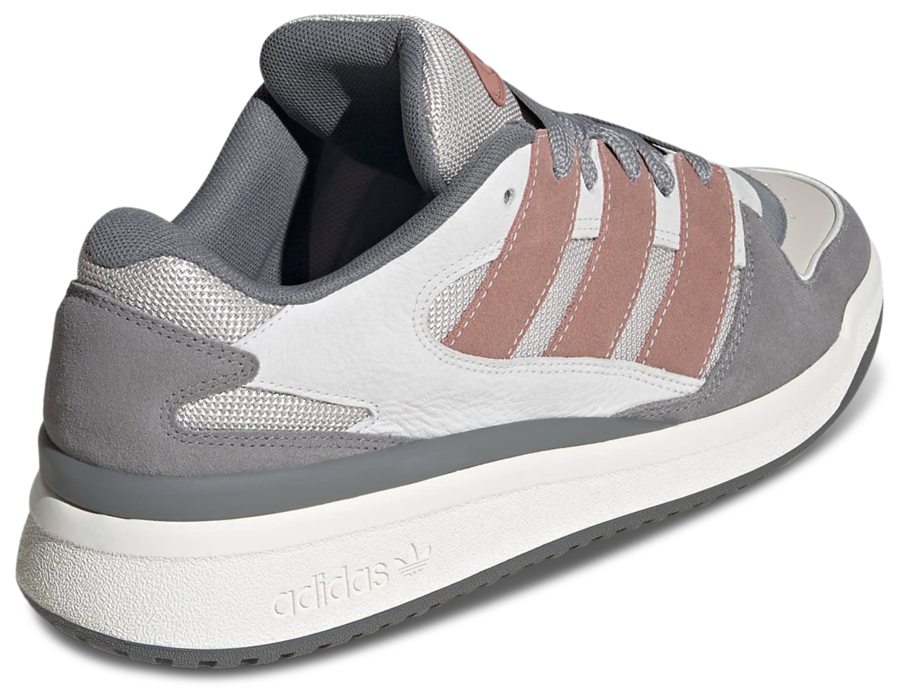 adidas Forum Puffed
